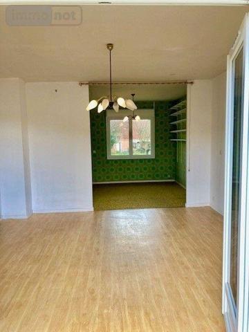 Maison à vendre à Ballon-Saint-Mars dans la Sarthe (72290), ref : 13827/613