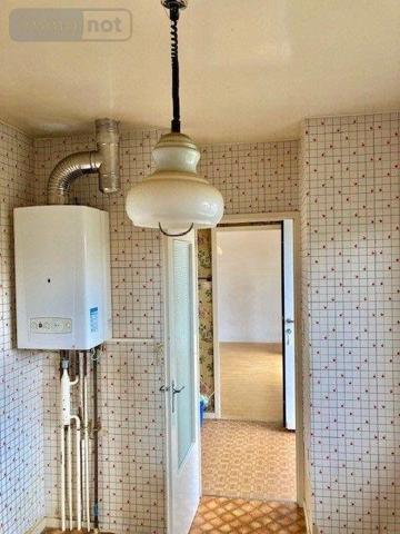 Maison à vendre à Ballon-Saint-Mars dans la Sarthe (72290), ref : 13827/613