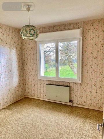 Maison à vendre à Ballon-Saint-Mars dans la Sarthe (72290), ref : 13827/613