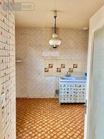 Maison à vendre à Ballon-Saint-Mars dans la Sarthe (72290), ref : 13827/613