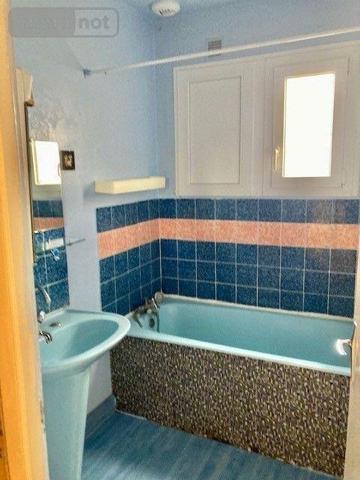 Maison à vendre à Ballon-Saint-Mars dans la Sarthe (72290), ref : 13827/613