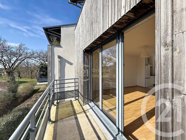 Appartement T4 à vendre  4 pièces - 74,19 m2 NOYAL CHATILLON SUR SEICHE - 35