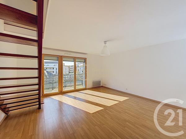 Appartement T4 à vendre  4 pièces - 74,19 m2 NOYAL CHATILLON SUR SEICHE - 35