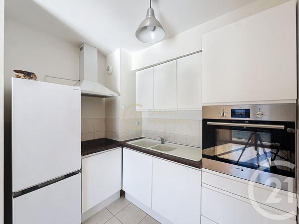 Appartement T4 à vendre  4 pièces - 74,19 m2 NOYAL CHATILLON SUR SEICHE - 35