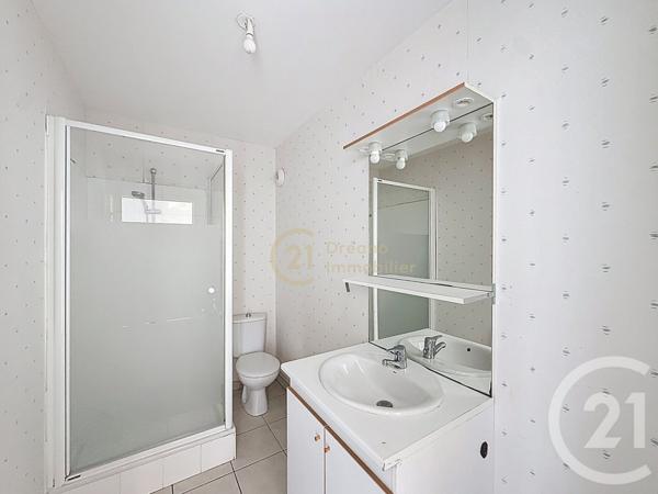 Appartement T4 à vendre  4 pièces - 74,19 m2 NOYAL CHATILLON SUR SEICHE - 35