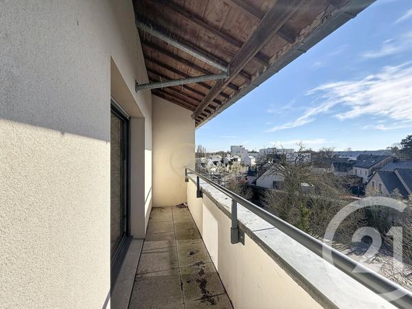Appartement T4 à vendre  4 pièces - 74,19 m2 NOYAL CHATILLON SUR SEICHE - 35