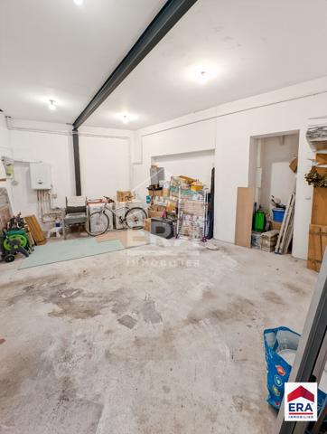 Maison 113 m² - avec Garage - CROIX