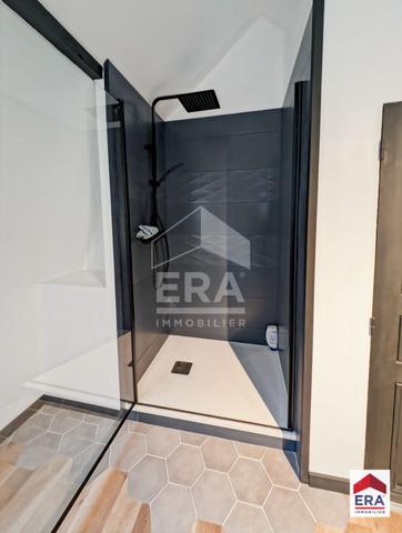 Maison 113 m² - avec Garage - CROIX