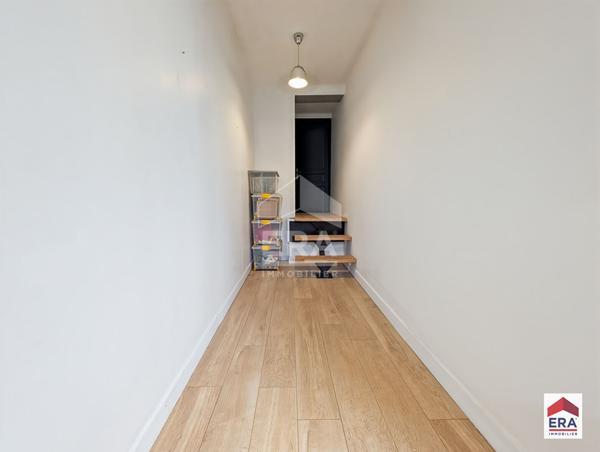 Maison 113 m² - avec Garage - CROIX