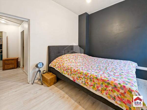 Maison 113 m² - avec Garage - CROIX