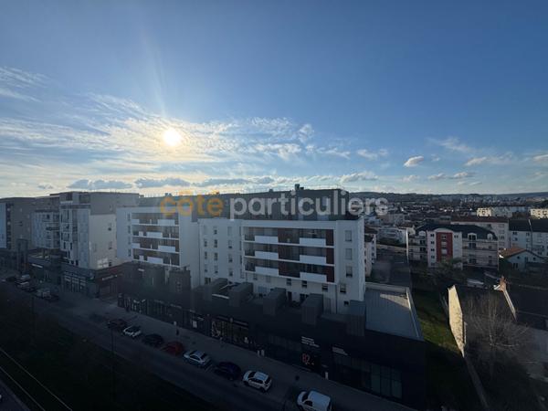 Location Appartement62,9 m² - 3 Pièces - DIJON (21000)