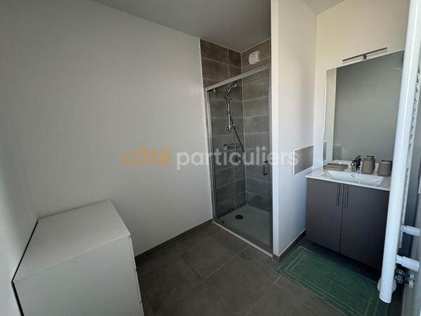 Location Appartement62,9 m² - 3 Pièces - DIJON (21000)