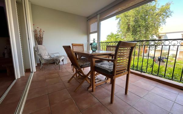 Appartement à vendre    2 pièces • 44,55 m2 Le Gosier