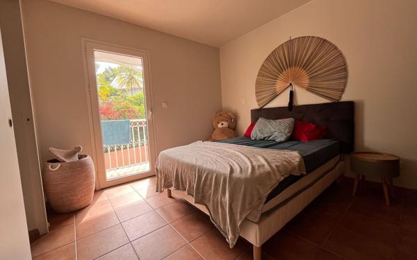 Appartement à vendre    2 pièces • 44,55 m2 Le Gosier