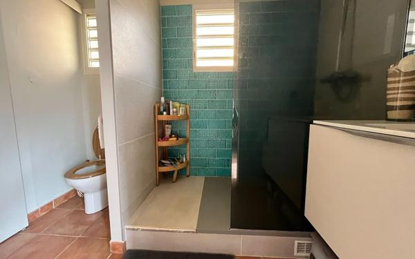 Appartement à vendre    2 pièces • 44,55 m2 Le Gosier