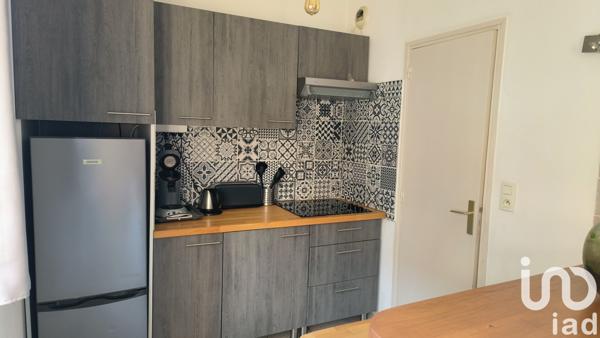 Appartement à vendre 2 pièces 47 m² Troyes