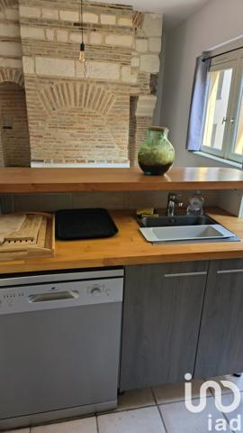 Appartement à vendre 2 pièces 47 m² Troyes