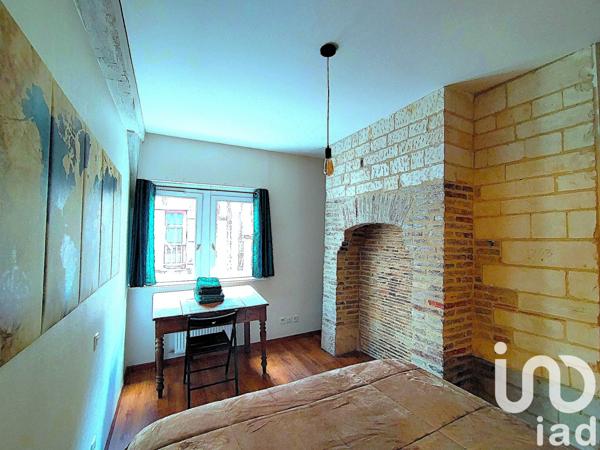 Appartement à vendre 2 pièces 47 m² Troyes