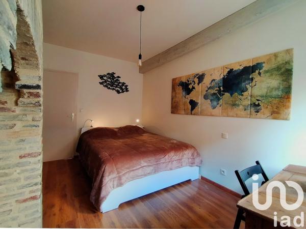 Appartement à vendre 2 pièces 47 m² Troyes