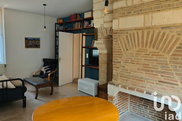 Appartement à vendre 2 pièces 47 m² Troyes