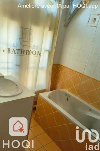 Appartement à vendre 2 pièces 47 m² Troyes