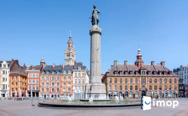 Spécial investissement / primo accédant