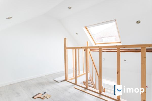 Spécial investissement / primo accédant