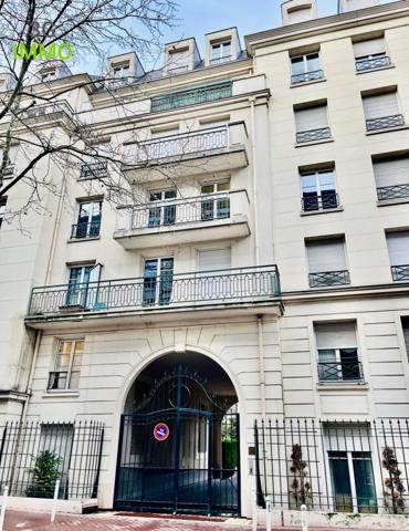 Vente / Appartement T3