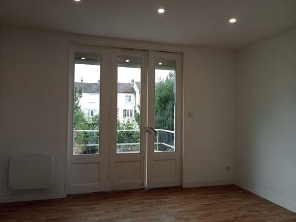 Maison de ville a Margny les Compiègne 60280