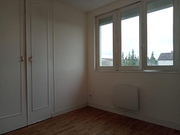 Maison de ville a Margny les Compiègne 60280