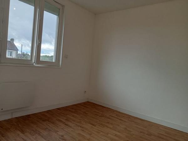 Maison de ville a Margny les Compiègne 60280