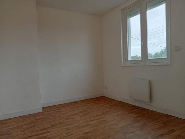 Maison de ville a Margny les Compiègne 60280