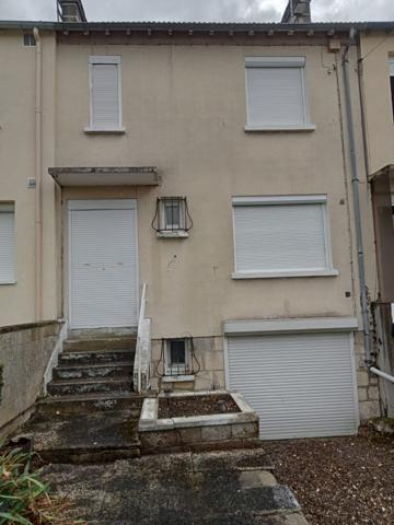 Maison de ville a Margny les Compiègne 60280