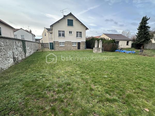 Maison de village de 88 m²