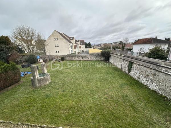 Maison de village de 88 m²