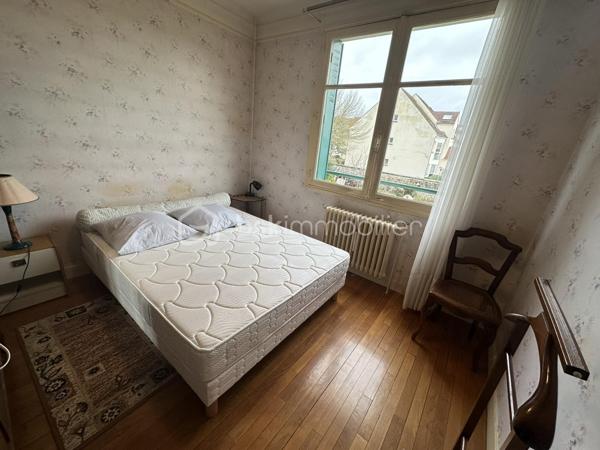 Maison de village de 88 m²