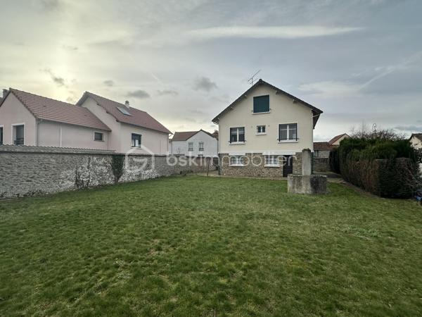 Maison de village de 88 m²