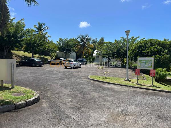 Vente Appartement24 m² - 1 Pièce - LE GOSIER (97190)