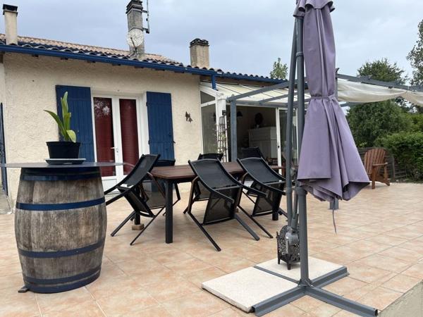 Maison à vendre |  Prigonrieux |  6 pièces | 147 m²