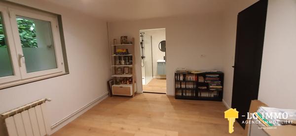 Votre recherche de biens