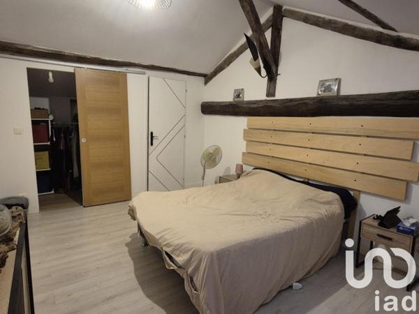 Maison à vendre 5 pièces 114 m² Vanzay