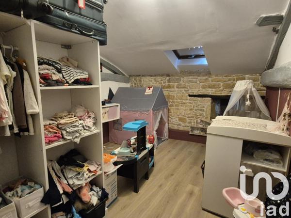 Maison à vendre 5 pièces 114 m² Vanzay