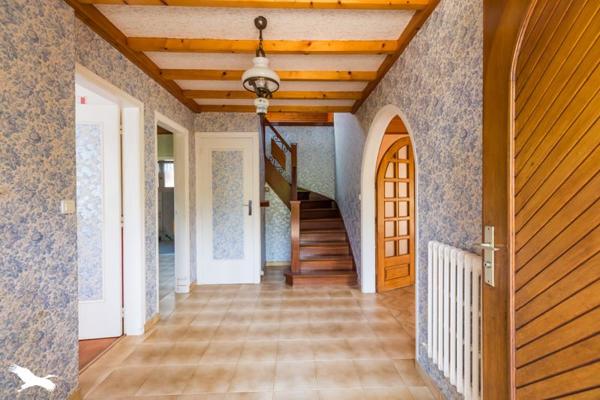 Maison à vendre |  Perros-Guirec |  7 pièces | 154 m²