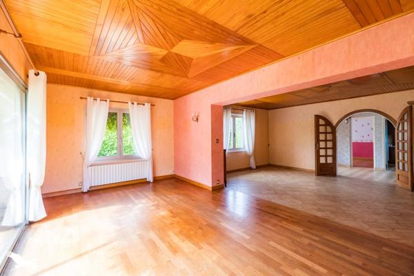 Maison à vendre |  Perros-Guirec |  7 pièces | 154 m²