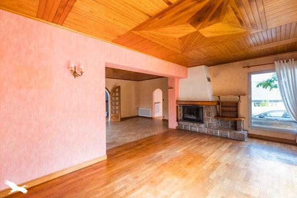 Maison à vendre |  Perros-Guirec |  7 pièces | 154 m²