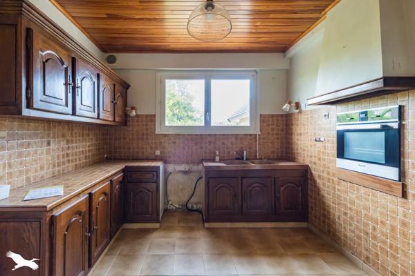 Maison à vendre |  Perros-Guirec |  7 pièces | 154 m²