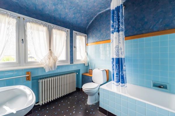 Maison à vendre |  Perros-Guirec |  7 pièces | 154 m²