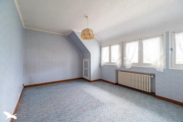 Maison à vendre |  Perros-Guirec |  7 pièces | 154 m²