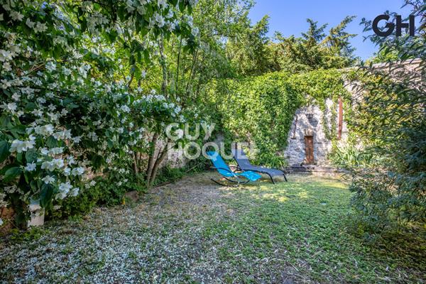 Maison familiale de 125 m² en vente à SOISY SUR SEINE proche centre ville