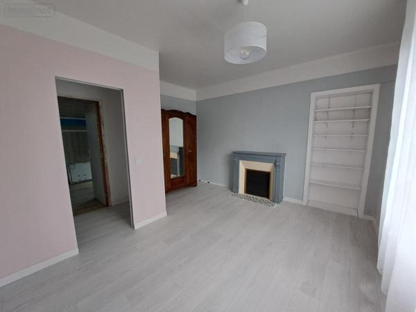 Maison à vendre à Pontivy dans le Morbihan (56300), ref : 56061-838